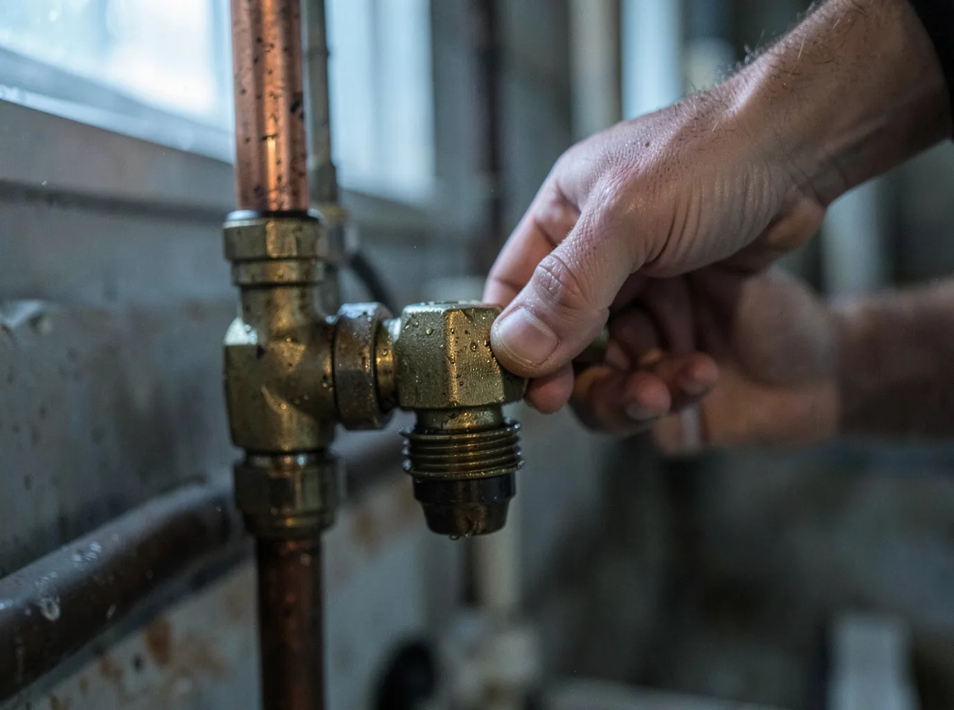 Emergency Plumber Morehead City, NC FAQs